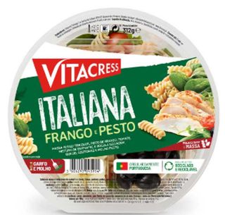 Salada Italiana 312 gr