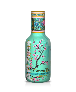Arizona Tea (33 Cl.)