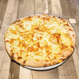4 formaggi