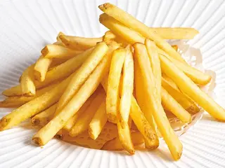 Patatine