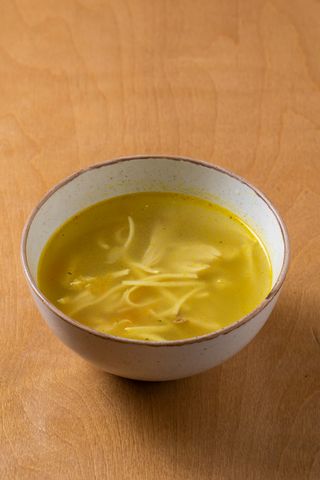 Куриный суп (380г)