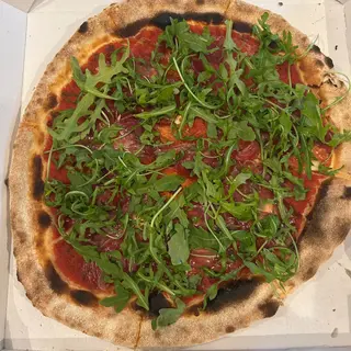 Pizza Delizia (33 Cm.)