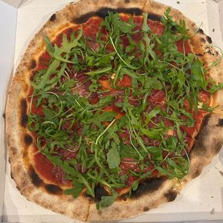 Pizza Delizia (33 Cm.)