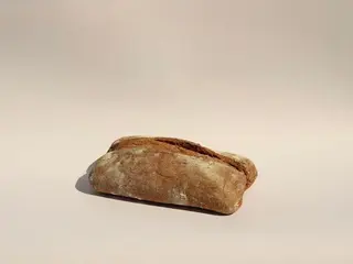 Хліб із цільнозернового борошна (300g)