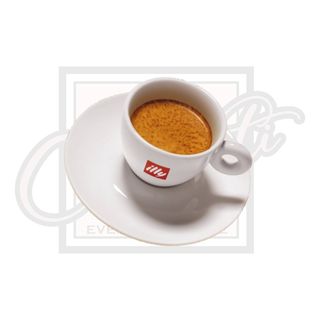 Espresso doppio