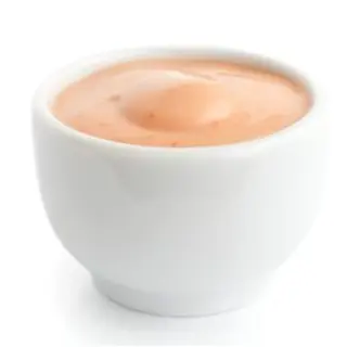 Salsa Pimienta