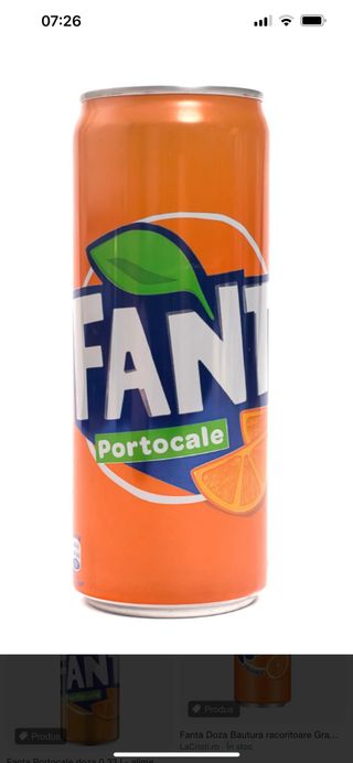 Fanta