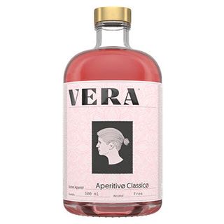 Vera Aperitivo Classico - Aperol Sin Alcohol Vera 500Ml