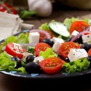 Салата Ясай (300г)