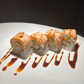 Urasurimi roll