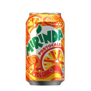 Mirinda