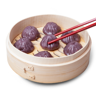 N38' Xiao Lon Bao Tartufo (4 Uds.)