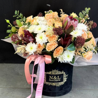 Теплий обійм