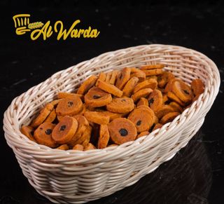 Krichlate épicés 250g