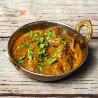 Pollo Achari Curry