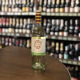 Вино Mondo del Vino Mosketto Bianco біле напівсолодке 5,5% (0.75л)