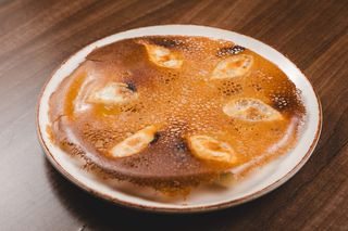 13a. Pržene knedle sa gamborima 300gr