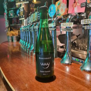 Boerenerf Oude Gueuze 2023-1