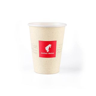 Latte macchiato