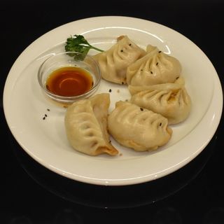 Ravioli con carne/26