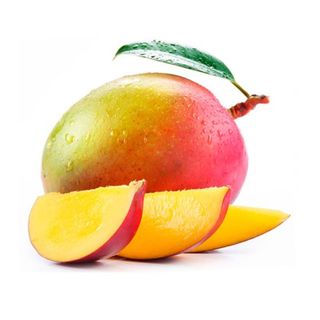 Zumo de mango  de 250 ml