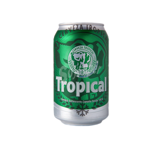 CERVEZA LATA