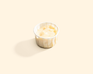 Salsa Allioli