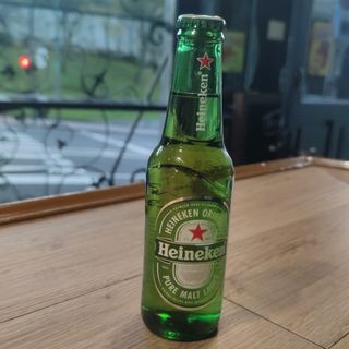 Heineken 