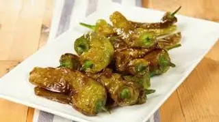 Peperoni fritti