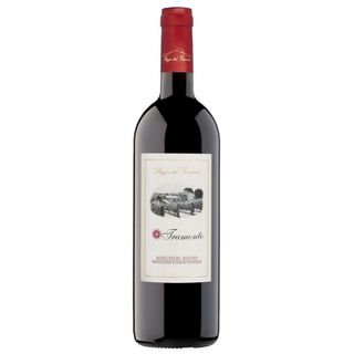 Tramonto Bolgheri doc 14,5% vol 75cl Cantina Poggio dei Tramonti Bolgheri
