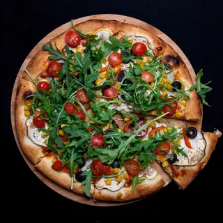 Pizza Veggie