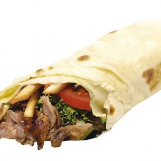 Kebab Durum