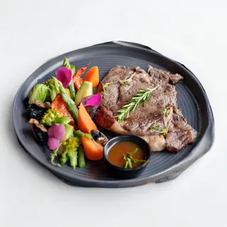 Entrecôte