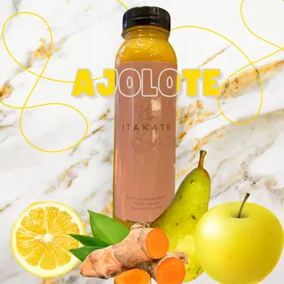 Ajolote
