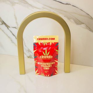 Strawberry Yogurt 2g