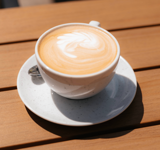 Cafe Latte