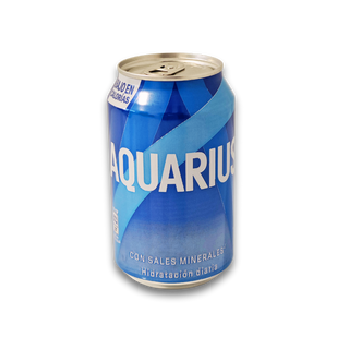Aquarius 330ml