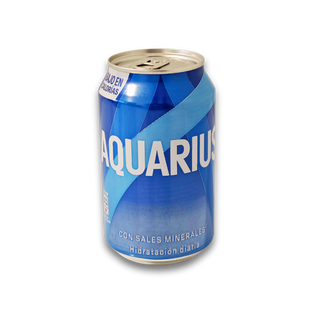 Aquarius 330ml