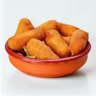 Kroketi