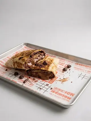 Mlawi Chocolat