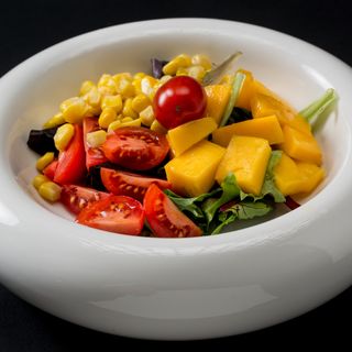 51. Insalata mango