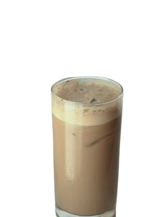 Frappé Chai  Latte