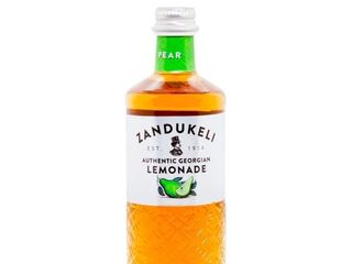 Лимонад Zandukeli Груша (500ml)