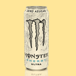 Monster White
