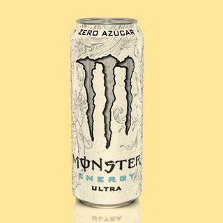 Monster White