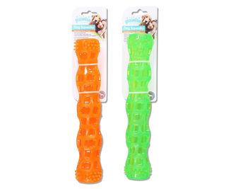 Dog Squeeky Bar Big (28 cm)