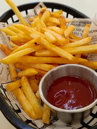 Frites