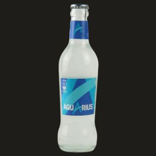 Aquarius Limón (33cl)