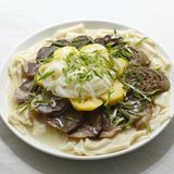 Бешбармак Измир 