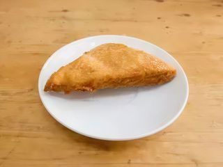 Mozzarella in carrozza